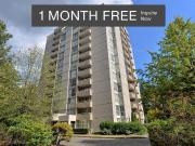 Halifax Towers Apartments 1 Bedroom Apartment for Rent...
