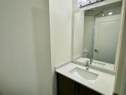 Halimat Has an Apartment