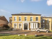 Haling Park Road, South Croydon CR2, 2 bed flat to rent,...