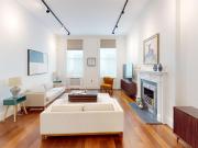 Halkin Street, Belgravia 3 bed flat to rent £9,000 pcm...