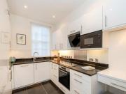Halkin Street, Belgravia, 3 Bedroom Apartment
