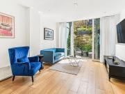 Halkin Street, Knightsbridge SW1X, 2 bedroom terraced...