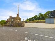 Halkyn, Holywell, 2 Bedroom Detached