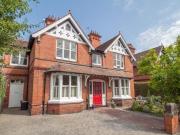 Halkyn Road, Hoole, 5 Bedroom Terraced