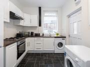 Hall Avenue, Manchester M14, 4 bed shared accommodation...