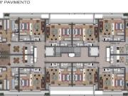 Hall Design