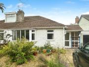 Hall End Lane, Wolverhampton, 2 Bedroom Semi detached