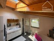 HALL Exklusive Maisonette Dachgeschosswohnung mit...