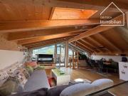 HALL Exklusive Maisonette Dachgeschosswohnung mit...