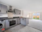 Hall Farm Avenue, Whitmore Place, Coventry CV6, 2 bed...