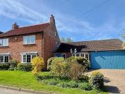 Hall Farm Cottage, Main Street, 4 Bedroom Detached