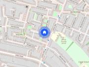 Hall Farm Road, Cambridge