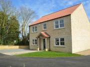 Hall Gardens, North Street, 4 Bedroom Detached