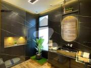 Hall in basement designer villa dha phase 7