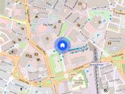 Hall Ings, Bradford, West Yorkshire, BD1