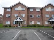Hall Lane, Baguley, Manchester, 2 bedroom, Apartment