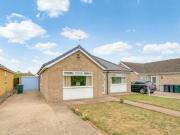 Hall Lane, Burgh Le Marsh, 2 Bedroom Detached