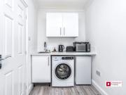 Hall Lane, E4, London Hall Lane, E4, London