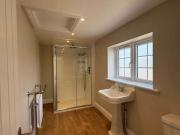 Hall Lane, Faccombe, SP11