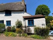 Hall Lane, Holcombe, 1 Bedroom Cottage