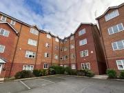 Hall Lane, Manchester, 2 Bedroom Apartment