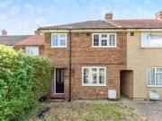 Hall Mead, LETCHWORTH GARDEN CITY