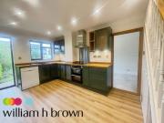 Hall Road, Colchester, Fordham
