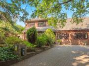 Hall Road, Hopton, 4 Bedroom Detached