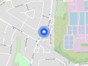 Hall Road, Isleworth, Greater London, TW7