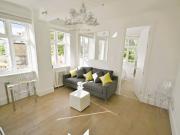 Hall Road, London NW8, 1 bed flat to rent, £2,100 pcm |...