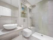 Hall Road, London, NW8