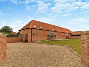 Hall Road, Ludham, 5 Bedroom Semi detached