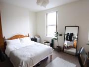 Hall Road, Manchester M14, 5 bed end terrace house to...