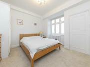 Hall Road, NW8, London