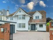 Hall Road, Rochford, 5 Bedroom Detached