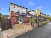 Hall Road, Sheffield S9, 3 bed semi detached house to...