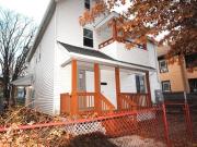 Hall St, Springfield, Home For Sale