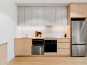 Hall Street Apartments, Sydney