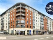 Hall Street, Birmingham, 2 Bedroom Flat
