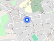 2 bedroom end of terrace house for rent