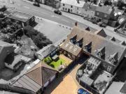 Hall Street, Crowland, 4 Bedroom Link