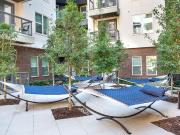 Hall Street Flats 1 Bedroom Apartment for Rent at 1800 N...