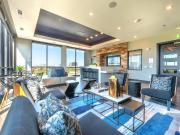 Hall Street Flats 1 Bedroom Apartment for Rent at 1800 N...