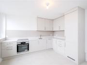 Hall Street, London EC1V, 2 bed flat to rent, £2,817 pcm...