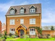 Hallam Drive, Radcliffe on trent, 5 Bedroom Detached