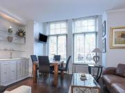 Hallam Street, Fitzrovia, 1 Bedroom Apartment Hallam Street, Fitzrovia, 1 Bedroom Apartment