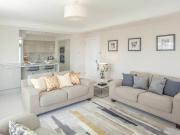 Hallam Street, Fitzrovia, London W1W, 2 bed flat to...