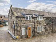 Hallam Street, Guiseley, 3 Bedroom End