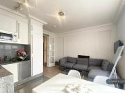 Hallam Street, London, 1 Bedroom Flat