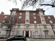 Hallam Street, Marylebone, 20 Bedroom Block